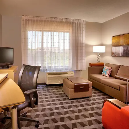 Towneplace Suites Omaha West